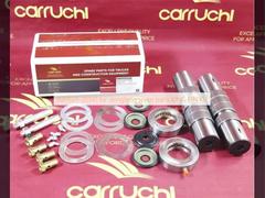 3001021-Z0100 for dongfeng spare parts KING PIN KIT
