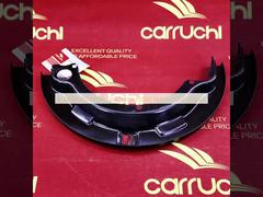 81.50101.0224 FOR SHACMAN F3000 PARTS DUST COVER