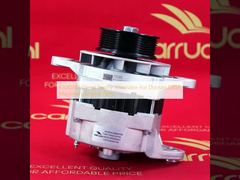 K1010702 Diesel Engine Alternator For Doosan DB58 Machinery Engine Parts