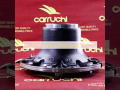 DZ9100410121 DZ95009410007 HD90009410196 FOR shacman F3000 X3000 hande KAMAZ ALEX PARTS WHEEL hub