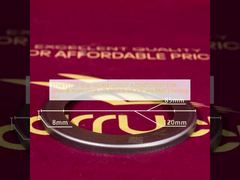 711W35730-0018 WG9981320037 AZ9981320037 FOR sinotruk howo sitrak c7h MCP16 MCX16 alex PARTS locking nut