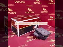 3502407-A0E FOR faw j6  j7 ALEX PARTS Brake pad