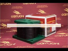 AZ9725520683 AZ9725520278 FOR howo ALEX PARTS Rubber bearing