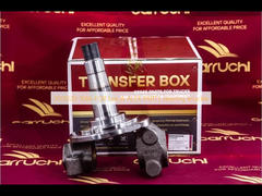 3001020-1066 FOR faw j6 ALEX PARTS steering knuckle