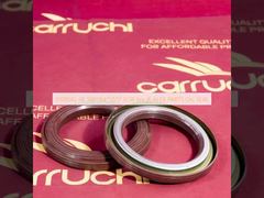 3103045-4E 106*154*12/17 FOR faw j6 ALEX PARTS OIL SEAL