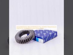 AZ2210020222 WG2210020222 for HOWO Transmission HW19710 GEARBOX Spare Parts GEAR