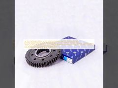 AZ2210040230 AZ2210040340 WG2210040340 WG2210040230  for HOWO Transmission HW15710 HW19710 GEARBOX Spare Parts GEAR
