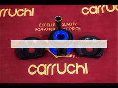 DZ13241430085 81.96210.0437 FOR  shacman F2000 F3000 cab PARTS cab bush