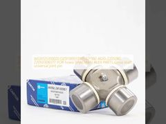 WG9725310020 DZ91189313901 62*160 4620-2205080 2205030B377 FOR howo SHACMAN  ALEX PARTS Cross shaft universal joint pin