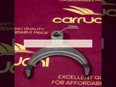 810W35614-0017 HD469-2511011 FOR howo SITRAK MCY13 MCP16 MCX16 shacman hande  ALEX PARTS shifting fork