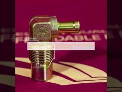 WG9231330105 FOR howo SITRAK AC16 MCP16 MCX16 MCY12 MCJ12 ALEX PARTS Vent plug