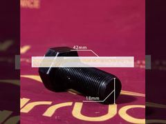 ZQ151B2045TF2 FOR howo SITRAK MCP16 MCX16 T5G C7H  ALEX PARTS BOLT