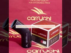 1503018-2002/D FOR faw j6 engine PARTS Rubber hose