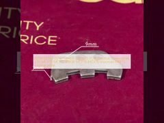 810W35140-0016 HD469-2502015 FOR sinotruk howo sitrak c7h MCY13 MCY11 12BGK MCP16 MCX16  shacman PARTS locking plate