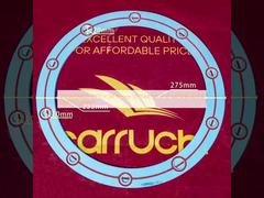 710W96601-0711 FOR howo SITRAK MCP16 MCX16  ALEX PARTS  gasket