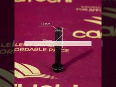 MQ6-02815-002823  FOR howo MCX16  ALEX PARTS BOLT