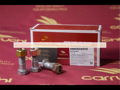 WG9012310124 ZQ151B1645TF2 M16X45 FOR howo  ALEX PARTS BOLT