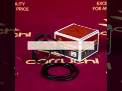 AZ712734001009 MQ6-56341-4254 FOR howo SITRAK MCP16 MCX16 ALEX PARTS O-ring