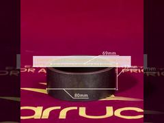 710W93030-0263 DZ90149320004 FOR howo sitrak c7h t5g MCP16 MCX16 shacman hande  TGX ALEX PARTS  bush