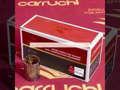 WG880440006  FOR howo PARTS brake shoe liner