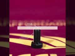 MQ2100820TF2  FOR howo MCX16  ALEX PARTS BOLT