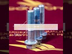 ZQ1811670T32F2 DZ90149320030 FOR howo SITRAK MCX16 MCP16 T5G C7H SHACMAN HANDE HDZ300ALEX PARTS BOLT