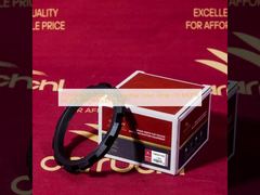 710W90620-0048 FOR sinotruk howo sitrak c7h MCP16 MCX16 PARTS locking nut