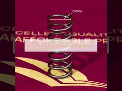 810W97602-0893 HD469-2406011 FOR howo sitrak c7h t5g MCY11/2/3 MCP16 shacman hande  TGX Differential lock springX ALEX PARTS  bush