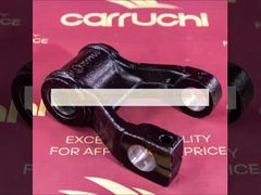 SZ970000026 FOR shacman f3000 m3000 ALEX PARTS Front spring suspension ear