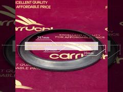 AZ712734001004 for SINOTRUK HOWO sitrak  MCX16 Spare Parts Oil shield