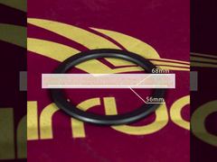 810W90770-0272 HD469-2510017 FOR howo SITRAK MCP16 MCX16 MCY1370 SHACMAN HANDE TGX ALEX PARTS gasket