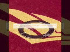 MQ6151142119 FOR howo SITRAK MCY11 12BGK BGS13 MCP16 ALEX PARTS Adjusting washer