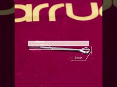 Q5005032 FOR howo sitrak t5g c7h  ALEX PARTS pin