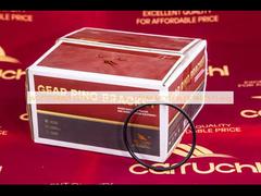 WG7117349101 112*102*5  FOR howo SITRAK MCY13 ALEX PARTS O-ring