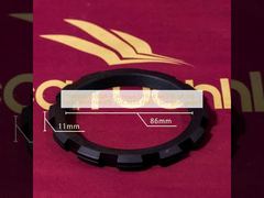 711W90620-0049 FOR howo SITRAK MCP16 MCX16 SHACMAN HANDE TGX ALEX PARTS Sun gear gasket