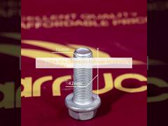 MQ6-02814-3014 Q1811645TF2 FOR howo MCX16  MCP16 ALEX PARTS BOLT