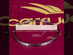 MQ6-15114-3156 FOR howo SITRAK MCP16 MCX16 ALEX PARTS Adjusting washer