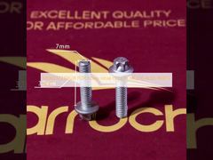 MQ6032230608 FOR howo sitrak t5g c7h MCX16 ALEX PARTS BOLT