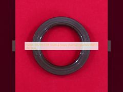 F500A-1802191 FOR sinotruk howo shacman gearbox  PARTS OIL SEAL