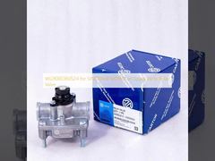 WG9000360524 for SINOTRUK HOWO a7 Spare Parts  Relay Valve
