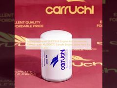 Replace or Repair SINOTRUK Engine And Accessories Reference No KM1800011 Sample Engine Spare Parts for Commercial Trucks