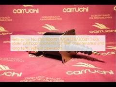 Reference No KM7800001 WG9725230041 Truck spare parts components for fleet maintenance and long term vehicle operation