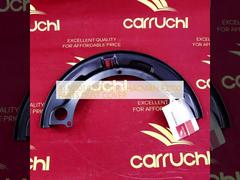 81.50101.0223 FOR SHACMAN F3000 PARTS DUST COVER