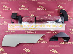 DZ14251770131 DZ14251770130 FOR SHACMAN spare  parts rearview mirror