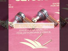 R350-3414060-30  ball head for benz alex Spare Parts Pull rod ball head