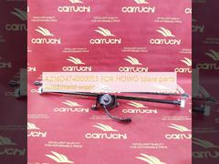 AZ16D474000055 FOR HOWO  spare  parts windshield wiper