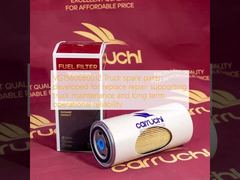 VG1560080012 Truck spare parts developed for replace repair supporting truck maintenance and long term operational reliability