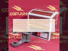 Carruchi Truck Engine Assembly KM2205003