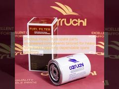 SINOTRUK Howo Engine Parts Fuel Filter