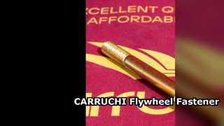 Flywheel Fastener for WD615 WP10 Engines